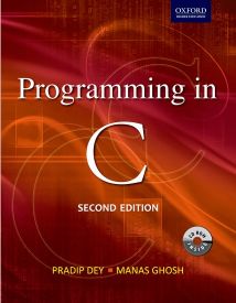 Programming in C